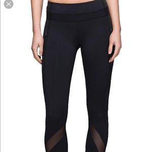 Lululemon inspire Tight